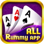 Rummy App