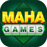 mahagames